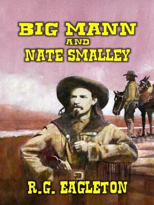cover image of Big Mann and Nate Smalley